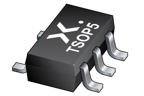  74LV1T34GV-Q100H 