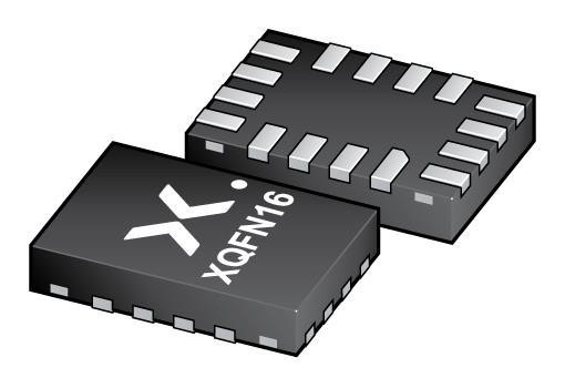  74AVC4T245GU-Q100X 