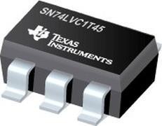  SN74LVC1T45DPKR 