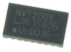  NVT2008BQ,115 