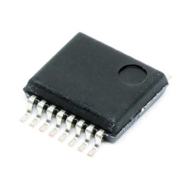  SN74HC175DBR 