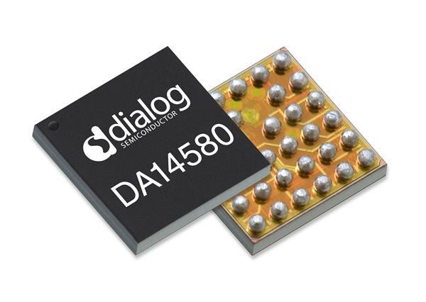  DA14580-01UNA 