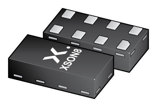  74LVC1G74GT-Q100X 