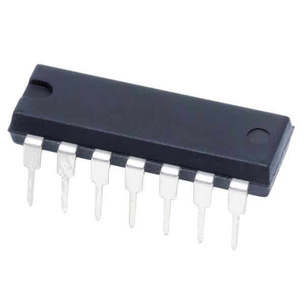  CD74AC74E 