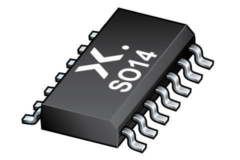  74HC73D-Q100J 
