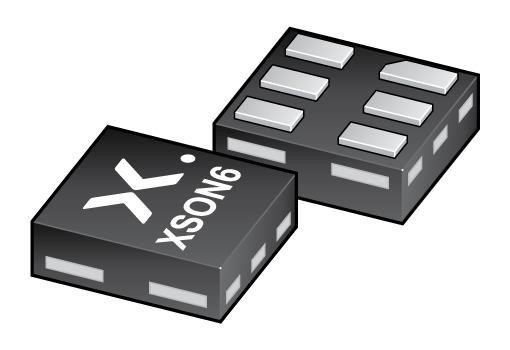  74LVC1G79GN,132 