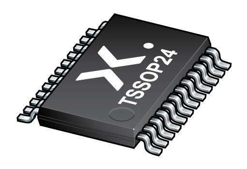  74LVCH8T245PW-Q10J 