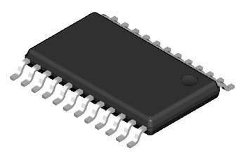  MC74LVXC3245DTRG 