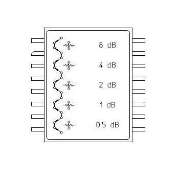  AT-283-PIN 