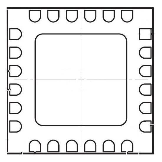  ADF5709BEZ 