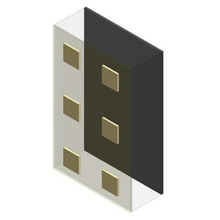  MLPF-WB55-01E3 