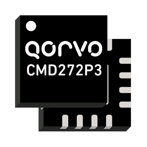  CMD272P3 