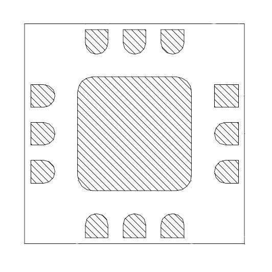  QPC6742SR 