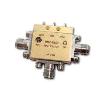  HMC-C058 
