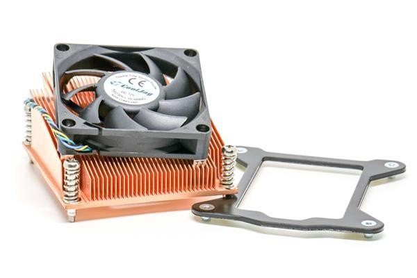  INTEL LGA 1156 2U TM 