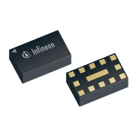  BGS16MA12E6327XTSA1 