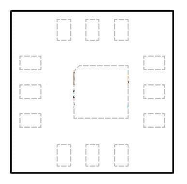  ADRF5025BCCZN-R7 