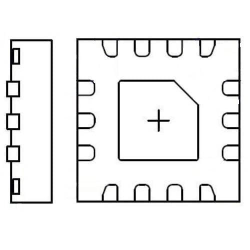  RFSW6062TR7 