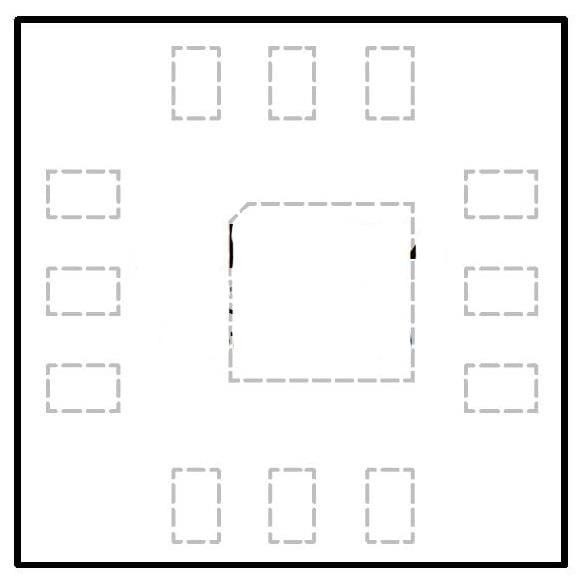  ADRF5024BCCZN-R7 