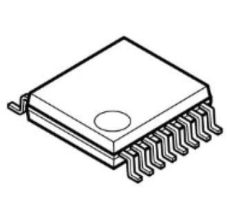  NJM2591V-TE1 