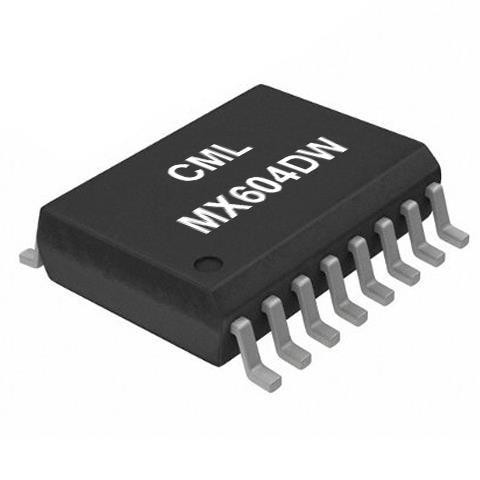  MX604DW-REEL 