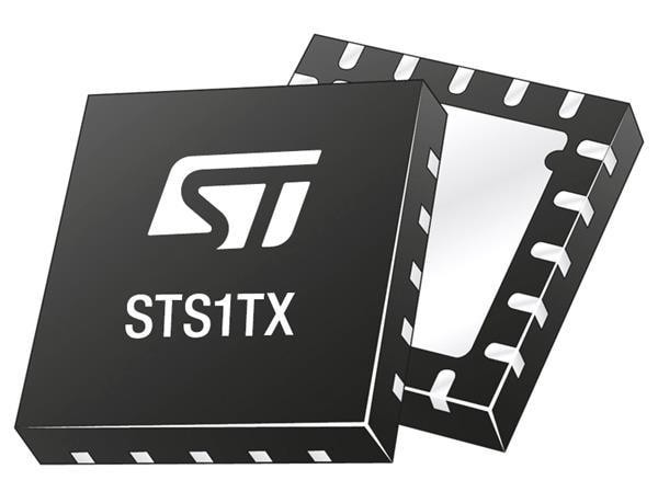  STS1TXQTR 