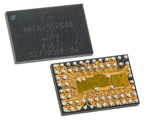  HMC6300BG46 