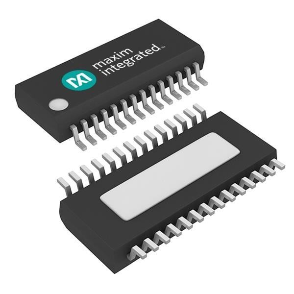  MAX2510EEI+T 