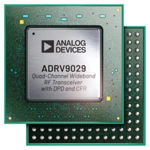  ADRV9029BBCZ 