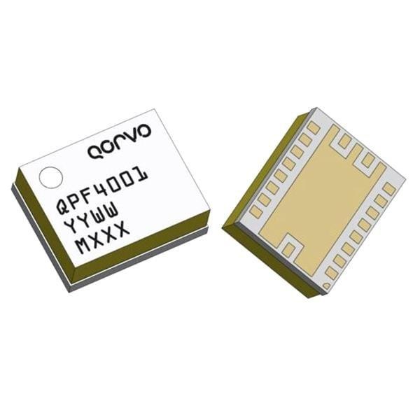  QPF4001SR 