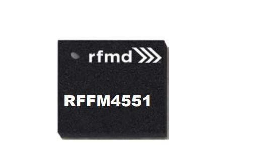  RFFM4551BTR7 