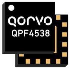  QPF4538SR 