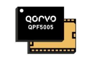  QPF5005TR7 