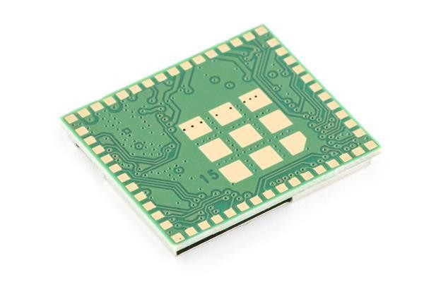  CC3235MODSM2MOBR 