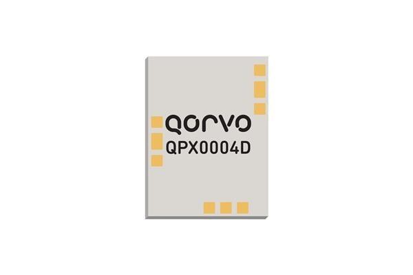  QPX0004D 