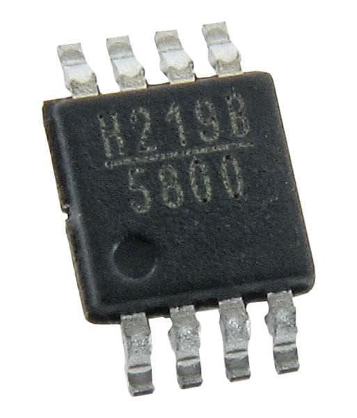  HMC219BMS8GETR 