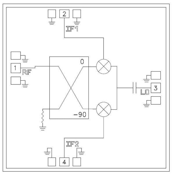  HMC1057-SX 