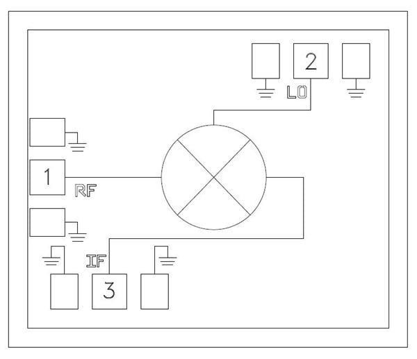  HMC1058-SX 