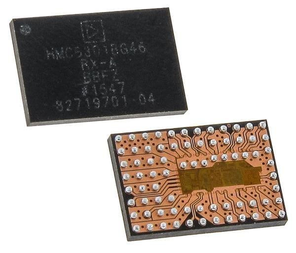  HMC6301BG46 