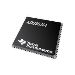  ADS58J64IRMPR 
