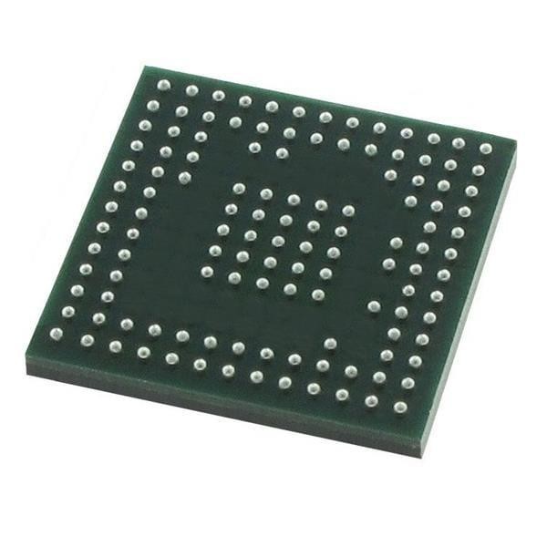  EFR32MG12P332F1024GL125-BR 