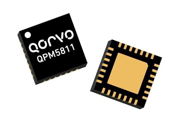 QPM5811SR 