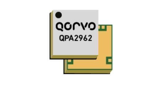  QPA2962 