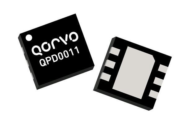  QPD0011SR 