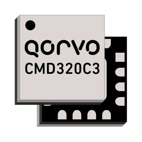  CMD320C3 
