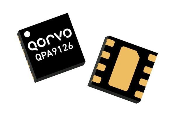  QPA9126TR7 