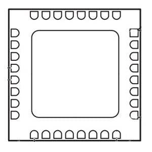  HMC606LC5TR 
