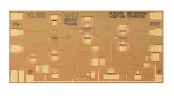  XL1000-BD-000V 