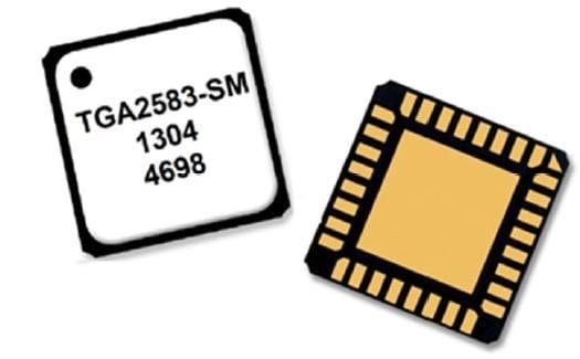  TGA2583-SM 