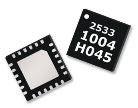  TGA2533-XCC-500-SM 